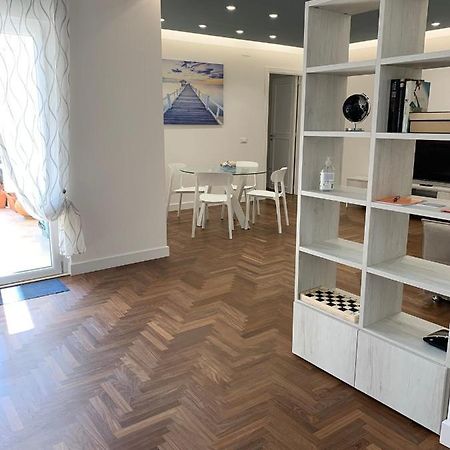 Casa Wagner Διαμέρισμα Παλέρμο Εξωτερικό φωτογραφία