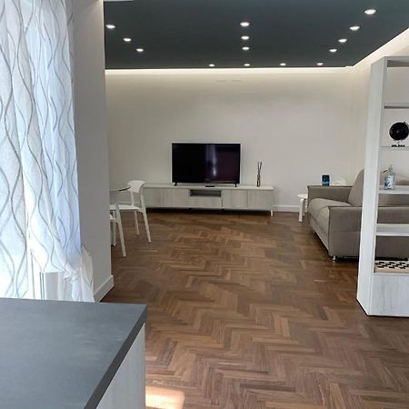 Casa Wagner Διαμέρισμα Παλέρμο Εξωτερικό φωτογραφία