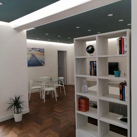 Casa Wagner Διαμέρισμα Παλέρμο Εξωτερικό φωτογραφία