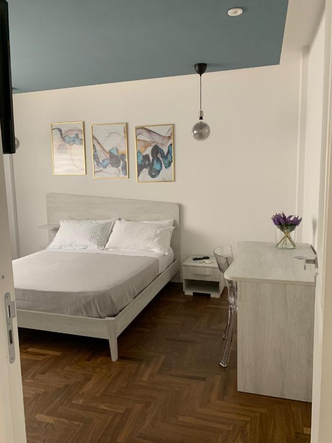 Casa Wagner Διαμέρισμα Παλέρμο Εξωτερικό φωτογραφία