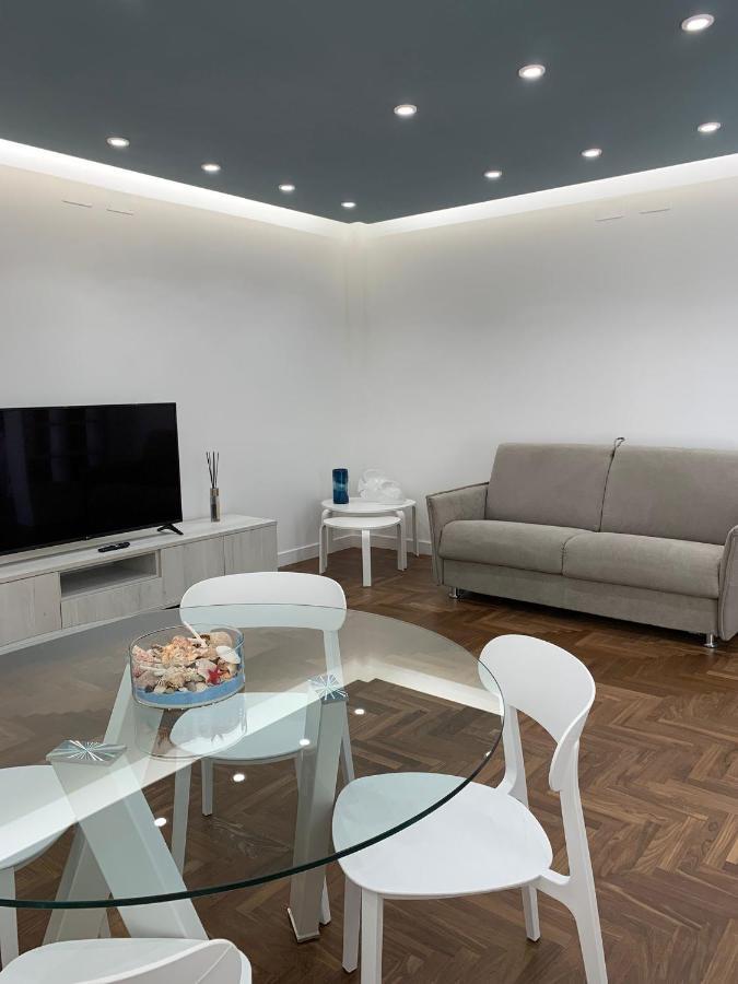Casa Wagner Διαμέρισμα Παλέρμο Εξωτερικό φωτογραφία