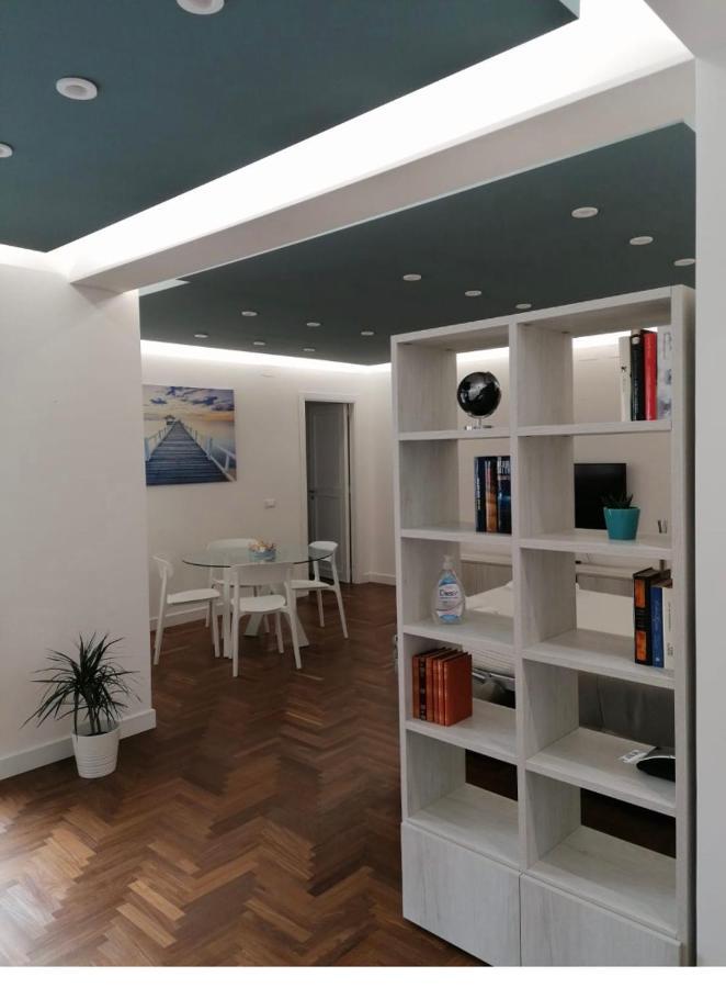 Casa Wagner Διαμέρισμα Παλέρμο Εξωτερικό φωτογραφία